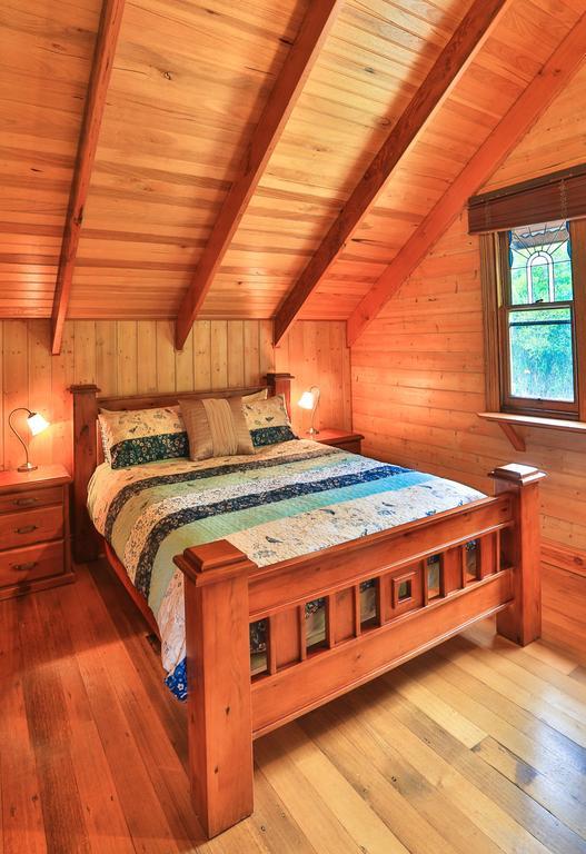 Curdie Vale Curdie River Retreat Bed & Breakfast 部屋 写真