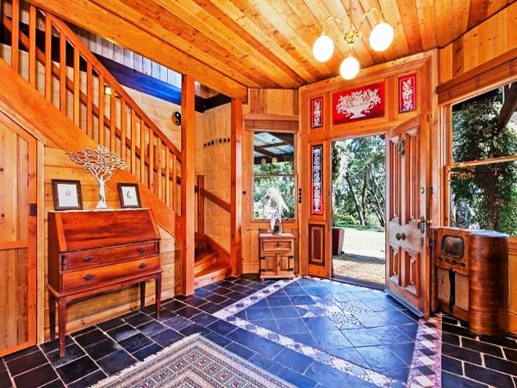 Curdie Vale Curdie River Retreat Bed & Breakfast 部屋 写真