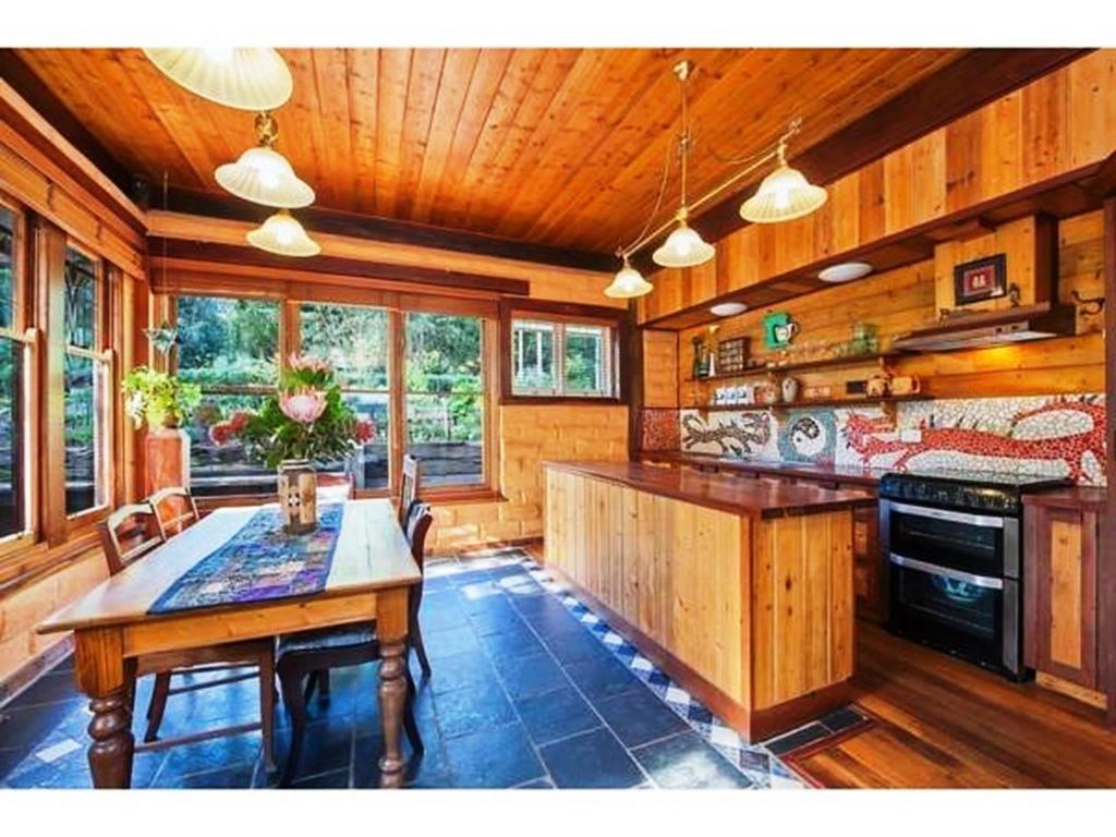 Curdie Vale Curdie River Retreat Bed & Breakfast 部屋 写真