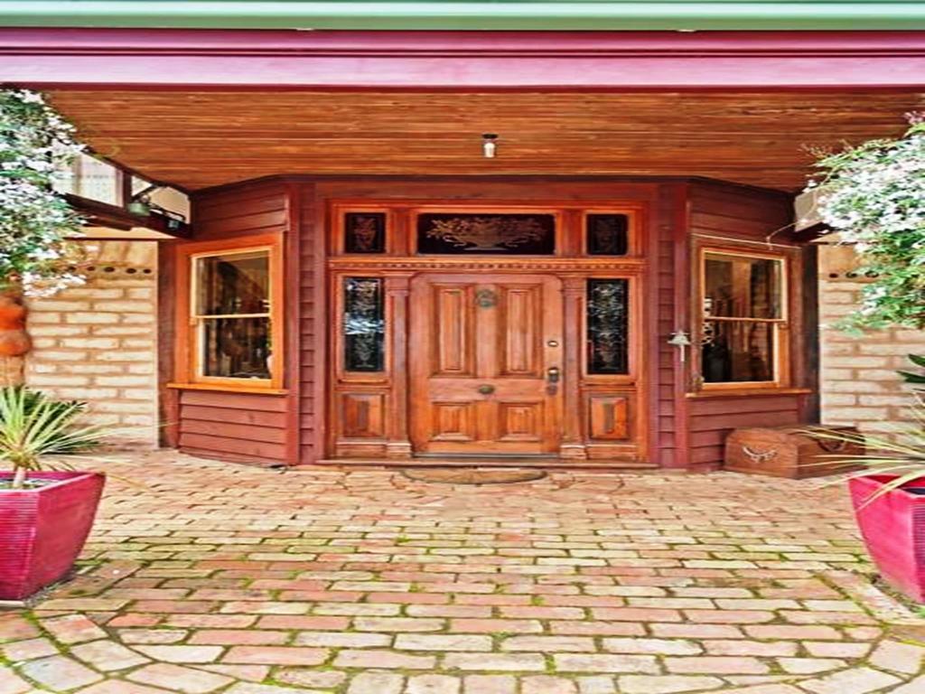 Curdie Vale Curdie River Retreat Bed & Breakfast 部屋 写真
