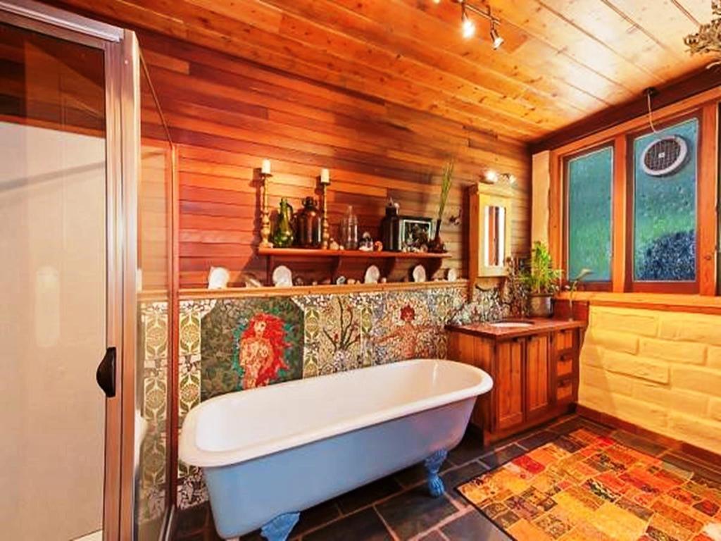 Curdie Vale Curdie River Retreat Bed & Breakfast 部屋 写真